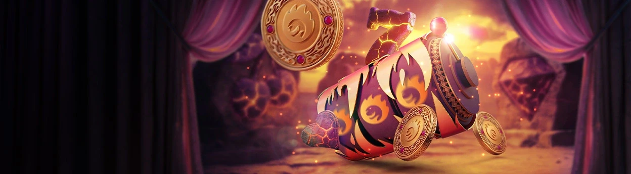 Fireball — grafika marki